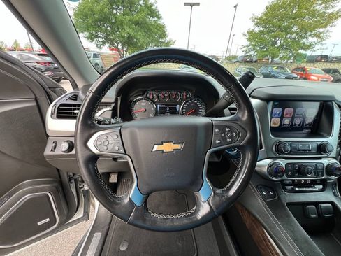 Used 2019 Chevrolet Tahoe LT AWD/4WD image 45