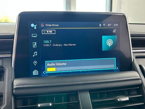 Used 2022 Chevrolet Tahoe LT w/ LT Signature Plus Package image 26