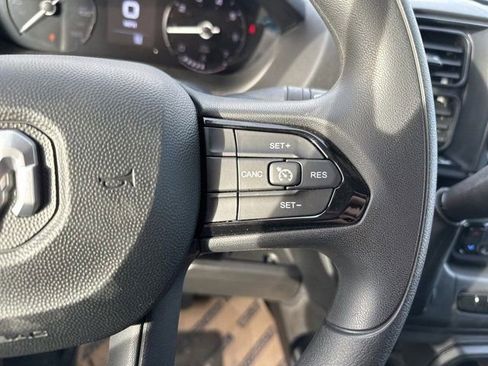 New 2023 RAM ProMaster 1500 w/ Convenience Group image 16