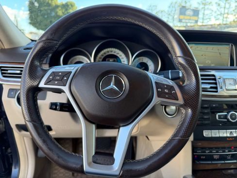 Used 2014 Mercedes-Benz E 350 Sedan image 44