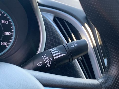 Certified 2024 Chevrolet Malibu LT image 19