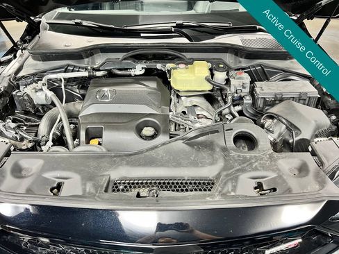 Used 2024 Acura MDX Type S w/ Advance Package AWD/4WD image 10