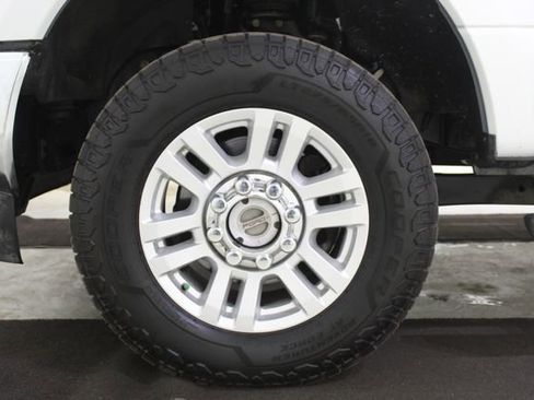 Used 2017 Ford F250 XL w/ XL Value Package AWD/4WD image 25