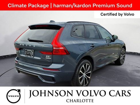 Used 2024 Volvo XC60 B5 Plus image 3