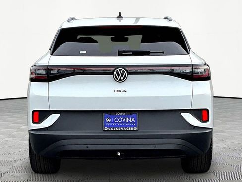 New 2026 Volkswagen ID.4 Pro S AWD/4WD image 5