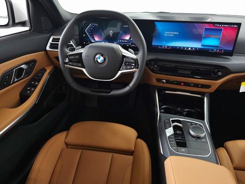 New 2026 BMW 330i xDrive Sedan w/ Convenience Package AWD/4WD image 14