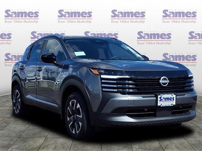 New 2026 Nissan Kicks SV w/ Cold Weather Package