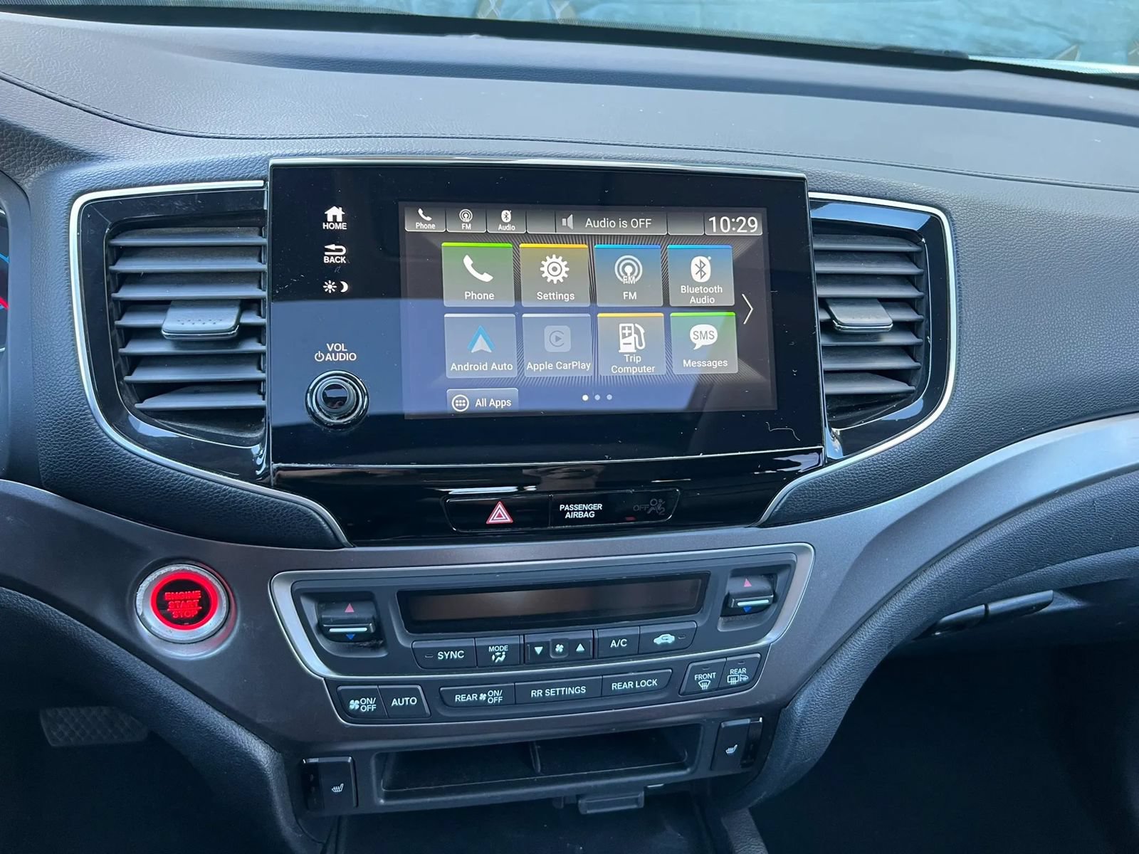 Used 2020 Honda Pilot EX-L image 18