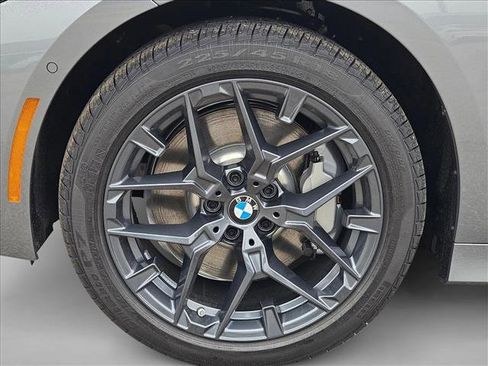 New 2026 BMW 330i 330i NA w/ Convenience Package image 10