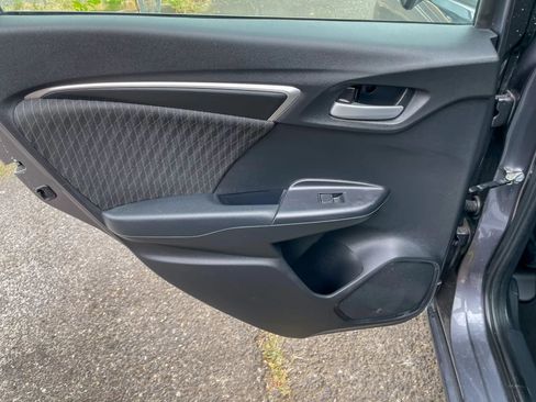Used 2020 Honda Fit EX image 26