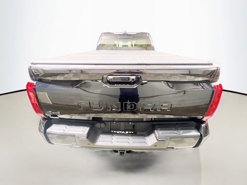 Used 2022 Toyota Tundra SR5 image 6