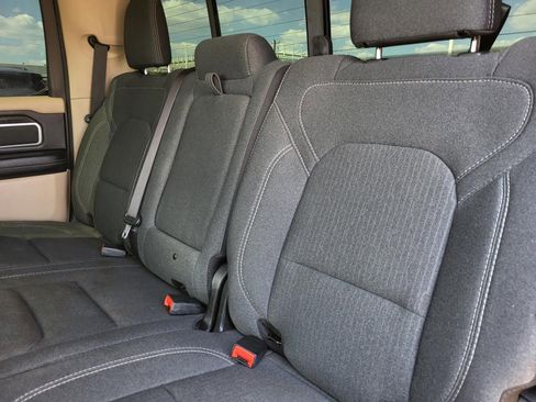 Used 2020 RAM 1500 Lone Star image 18