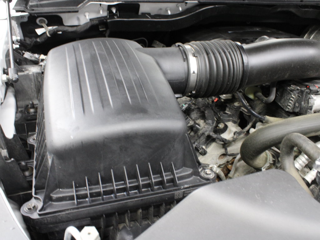 Used 2024 RAM 1500 Limited AWD/4WD image 36