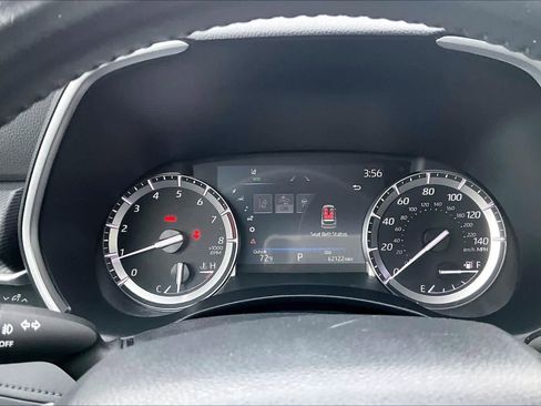 Used 2022 Toyota Highlander XSE image 26