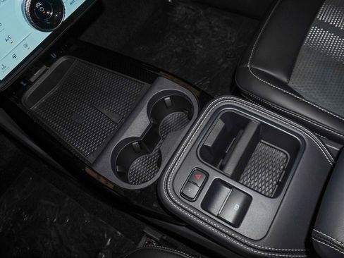 New 2025 Ford Mustang Mach-E GT image 33