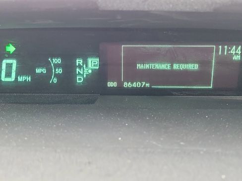 Used 2015 Toyota Prius Three image 31