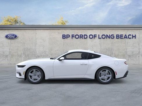 New 2026 Ford Mustang Coupe RWD image 3