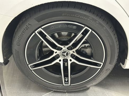 Certified 2025 Mercedes-Benz E 350 Sedan image 19