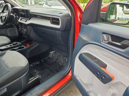 Used 2022 Ford Maverick XLT w/ Equipment Group 300A Standard image 13