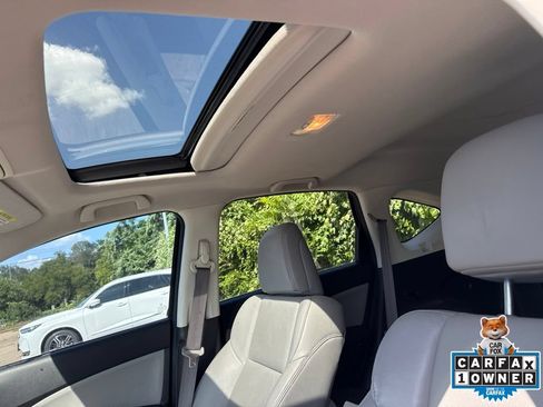 Used 2015 Honda CR-V Touring image 13
