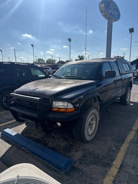 Used 1999 Dodge Dakota Sport AWD/4WD image 2