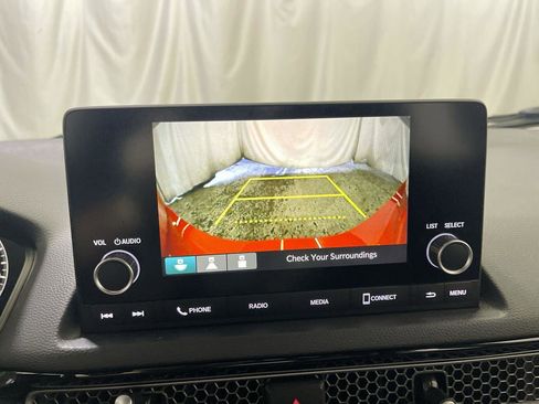 Used 2024 Honda Civic Sport image 17