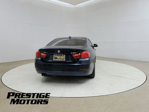 Used 2017 BMW 430i xDrive Coupe image 20