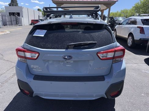 Used 2019 Subaru Crosstrek 2.0i Limited w/ Moonroof Package AWD/4WD image 11