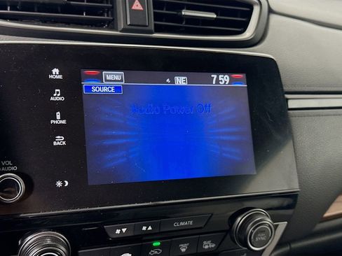 Used 2021 Honda CR-V EX-L image 14