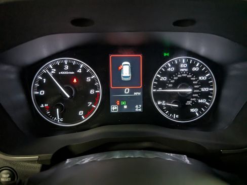 New 2025 Subaru Ascent Touring w/ Popular Package #2 image 12