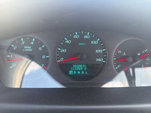 Used 2012 Chevrolet Impala LS image 5