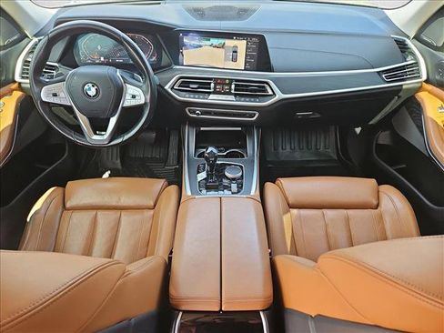 Used 2019 BMW X7 xDrive40i w/ Premium Package image 19