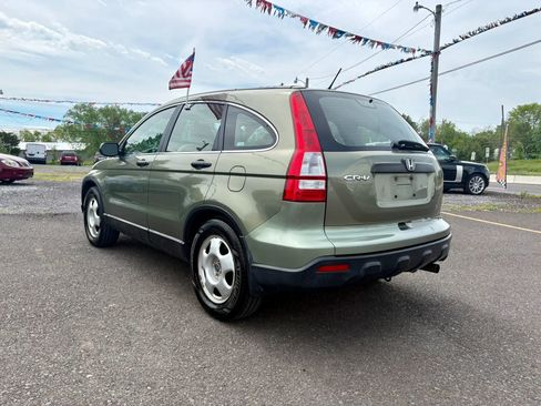 Used 2009 Honda CR-V LX image 3