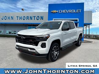 Used 2023 Chevrolet Colorado Z71 w/ Z71 Convenience Package 2 video 1