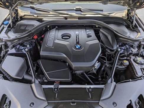 Used 2018 BMW 530i xDrive AWD/4WD image 23