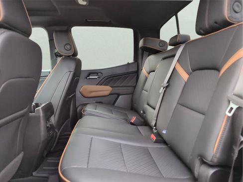 New 2026 GMC Canyon AT4 w/ Technology Plus Package image 10