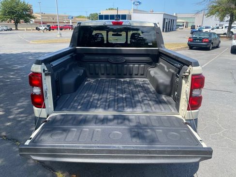 Used 2025 Ford Maverick Tremor AWD/4WD image 9