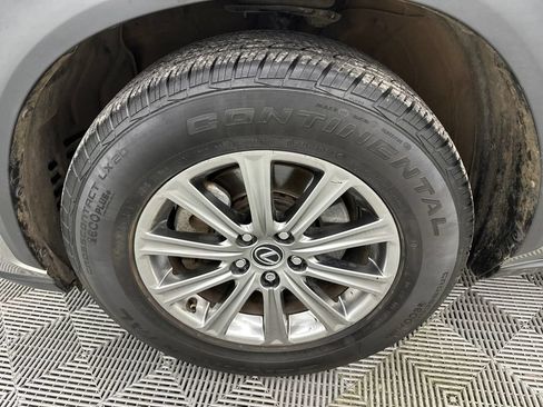 Used 2021 Lexus NX 300 FWD w/ Accessory Package 2 image 12