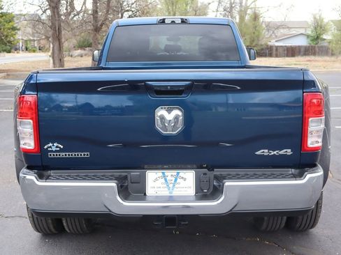 Used 2021 RAM 3500 Big Horn w/ Level 1 Equipment Group image 6