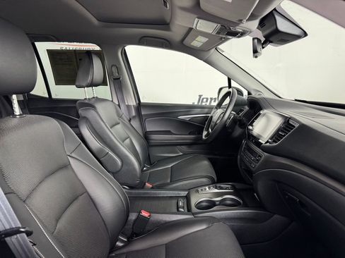 Used 2022 Honda Ridgeline RTL-E image 48