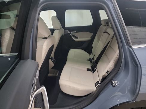 Used 2023 BMW X1 xDrive28i w/ Premium Package image 11