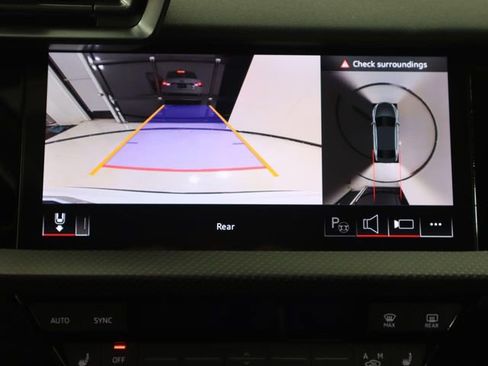 New 2026 Audi RS 3 image 18