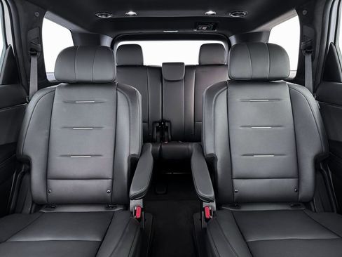 New 2026 Hyundai Palisade Calligraphy AWD/4WD image 16