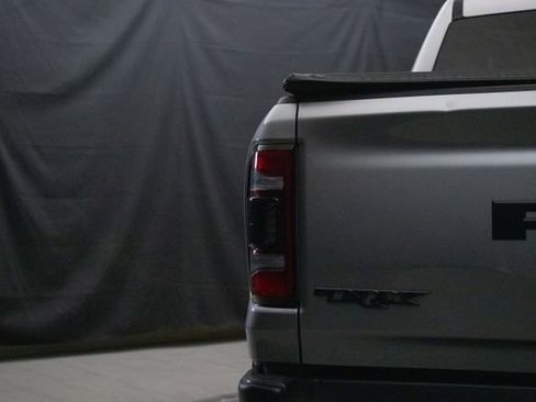 Used 2021 RAM 1500 TRX w/ TRX Level 2 Equipment Group image 12