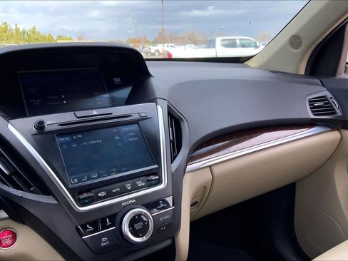 Used 2019 Acura MDX image 35