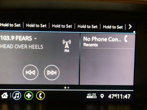 Used 2022 Chevrolet Colorado LT w/ Fleet Safety Package image 26