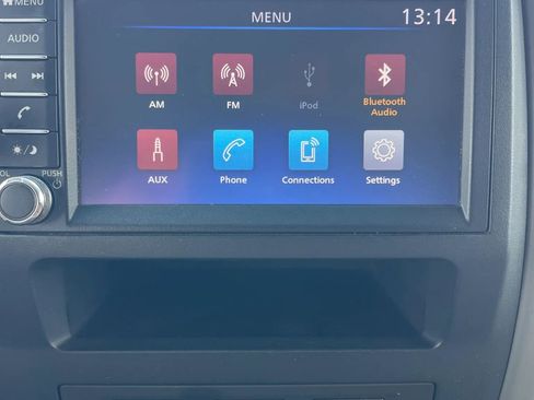 Used 2020 Nissan NV 2500 SV w/ Back Door Glass Package RWD image 21