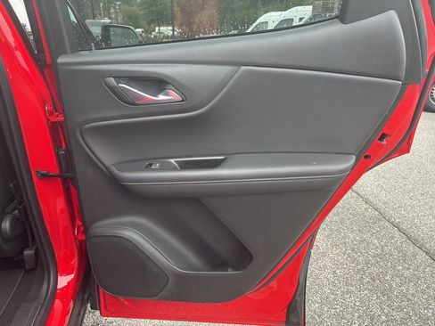 Used 2023 Chevrolet Blazer LT image 22