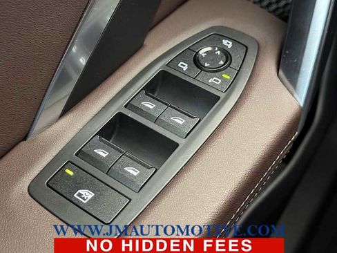 Used 2025 BMW X1 xDrive28i AWD/4WD image 38