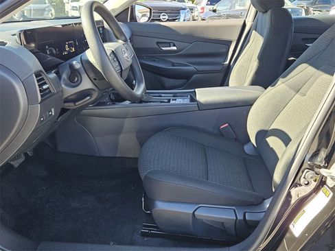 New 2026 Nissan Sentra S image 3